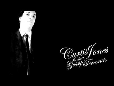 Curtis Jones & the Gossip Terrorists - The devil