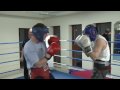 Diary Of A Fighter