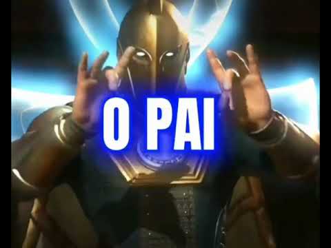 O pai ta on meme sem tiktok