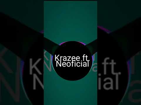 Krazee.ft Neoficiala-Era digitala