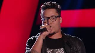 Preston Pohl Electric Feel   The Voice Highlight HD
