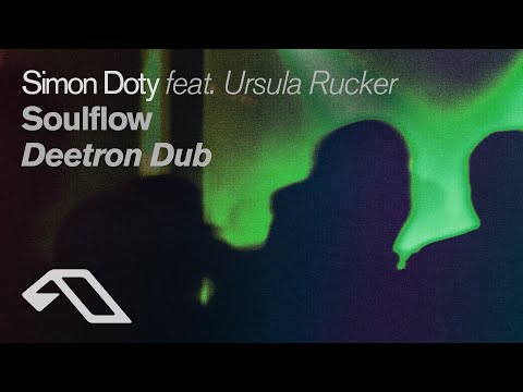 Simon Doty feat. Ursula Rucker - Soulflow (Deetron Dub)