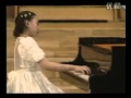 Yuja Wang plays Chopin op 66 Fantasie impromptu.flv