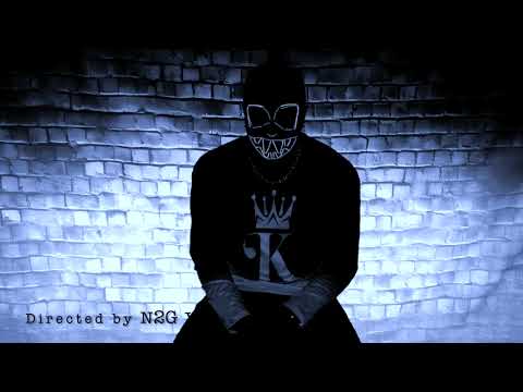 Wayne Capos - Nha Luta ( E So Bo ) - 2024 ( Official Video )