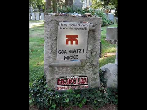 Mićke & GBA Beatz - Kokainum ft Lejzi Reps, Lester