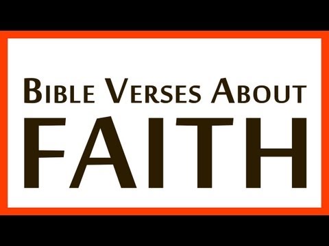 download lagu mp3 mp4 Top Bible Verses About Faith, download lagu Top Bible Verses About Faith gratis, unduh video klip Top Bible Verses About Faith
