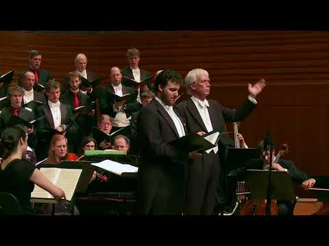 Britten: Saint Nicolas Cantata, op. 42: IX. Der Tod des Nikolaus