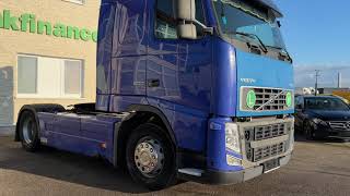 Τράκτορα Volvo FH500 STANDARD VIN 312 προς πώληση - Απεικόνιση 4 | Autoline GR Τράκτορας Volvo FH500 STANDARD VIN 312 | Απεικόνιση 4 - Autoline