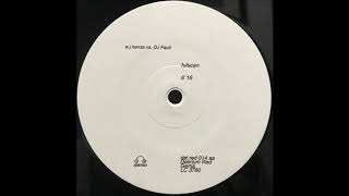 W.J.Henze vs. DJ Pauli - Fulscan (Edited)