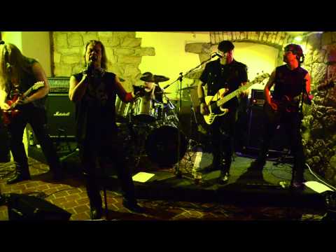 Ampér - Ampér - "Motoráj"