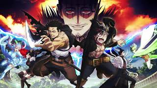 Black Clover Ending 13 Full『BEAUTIFUL』by TREASURE | Lyrics (CC)