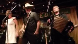 The Mekons - Big Zombie