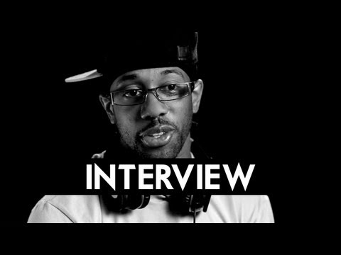 THE LXD - MEET THE CAST ft. Christopher "Lil C" Toler & Aaron "Duece" Cook [DS2DIO]