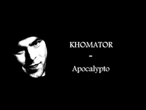 Khomator - Apocalypto feat. Ryes ( Beat. El Murdo 09 )