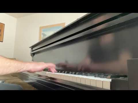 Steer Her Up and Had Her Gawn - Alexander Reinagle - Theme and 1st Variation