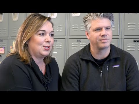 The Bybees share how KOMA helped their son lose weight and gain confidence