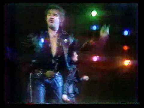 Ada Rusowicz i Wojciech Korda - Rock'n'roll Is King (Zabrze 1986)