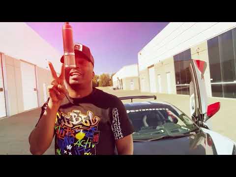 Drag-On - Channel 5 Freestyle Video