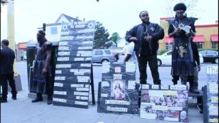 HEAVEN & HELL IS NOT A PLACE BUT A CONDITION ON EARTH - ISUPK MINNEAPOLIS