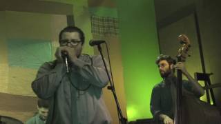 The Big House  -Vin Mott's R&B Band with Dean Shot 5-26-17