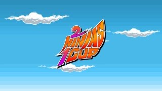 2 Ninjas 1 Cup Steam Key GLOBAL