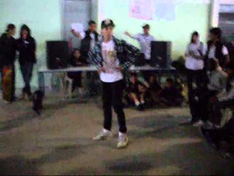 MEET UP OSASCO - QUARTAS DE FINAL : Murillo Luitt (wins) VS Matheus Felipe