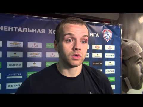 "Мы снова не дали «Сочи» развернуться" (интервью Да Косты)