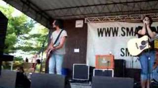 Rookie of the Year - &quot;Pop Destroyed the Scene&quot; (live)