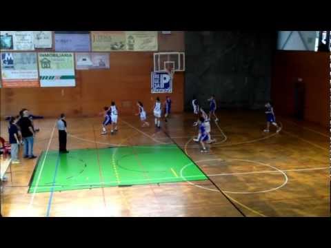 Sese - CB Granollers