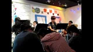 Weiquan 《爱情多瑙河》