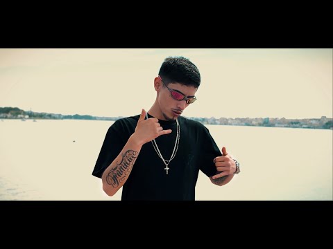 Newdan - Lisboa Freestyle (Clip Oficial)