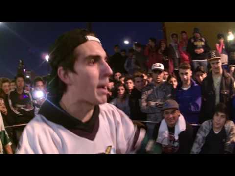 Siag vs Beelze - 4tos - FECHA 13 - GDU - TORNEO -