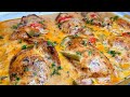CREAM OF MUSHROOM CHICKEN Recipe Oven Baked Chicken