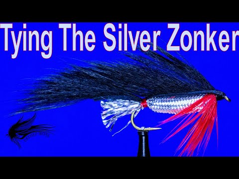 Tying The Silver Zonker