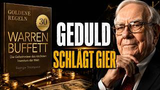 Warren Buffett – Goldene Regeln Hörbuch: Vermögen aufbauen mit Geduld, Disziplin und Klarheit