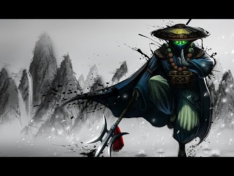 Jax Top vs Ornn 7.22 (Preseason 8)