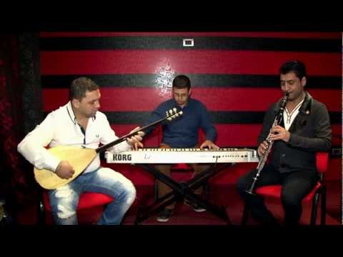 Trio Albania  - Moj Dashnore të gjykoftë Perëndia