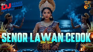 Download lagu SENOR LAWAN CEDOK - KETUT LISNA VERSI DJ REMIX || DJ BALI TERBARU 2025 || KUMPULAN LAGU BALI mp3