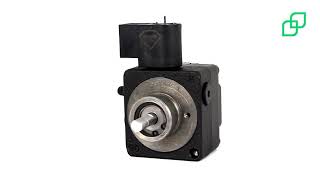 Danfoss bfp 21 L3 071N0107 Топливный насос