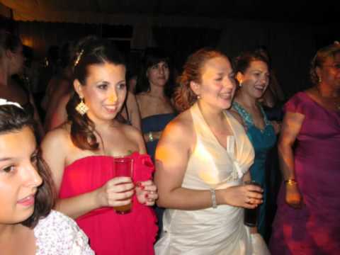 Boda Antonio y Aurori 15/7/2011