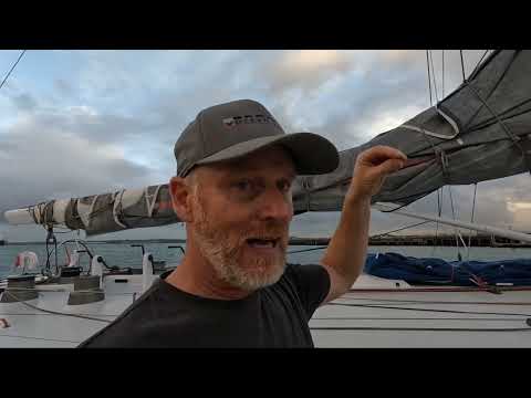 #2 | Solo Sailing | Tour Before Departure