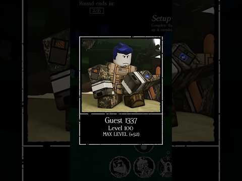 🤡 "OBVIOUS" AUTOBLOCK on GUEST from FORSAKEN | #forsaken #roblox #guest1337