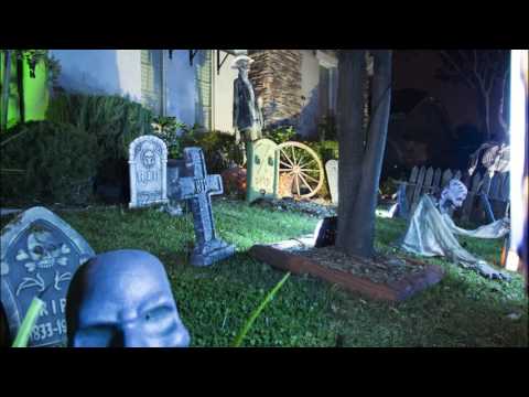2016 Walkthrough