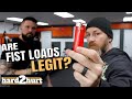 Testing a Roll of Quarters and a Lighter for Self Defense | Are Fist Loads Legit?