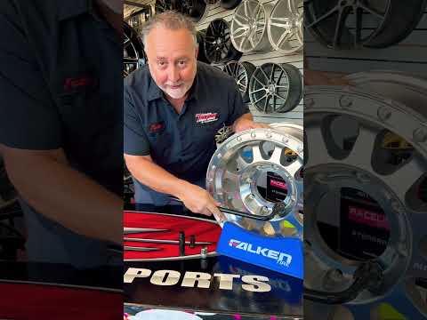 Did you know this about your lug nuts?? lug nuts for dummies. Lug nuts 101. #wheelshop #wheels #cars