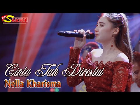 CINTA TAK DIRESTUI - Nella Kharisma _ dipopulerkan oleh Kadal Band
