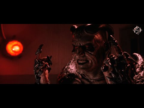 Трейлеры Исполнитель Желаний 2: Зло Бессмертно
