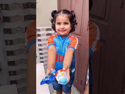 Anaya Dekho Kitni Kind Hearted Hai 🥹