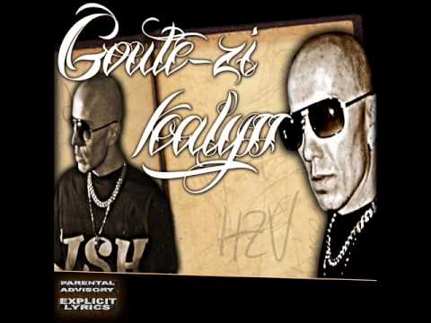 h2v,ghost,spartack,yan-sous mon nuage gris