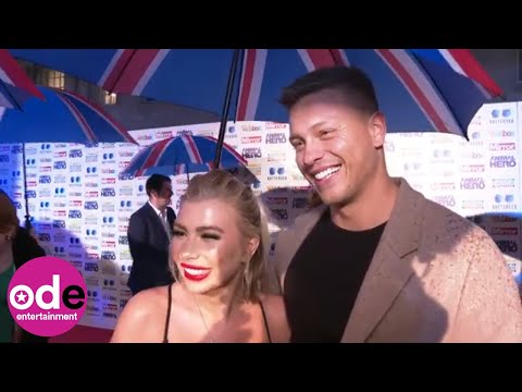 Love Island’s Alex and Olivia Bowen Planning Their SECOND Wedding!